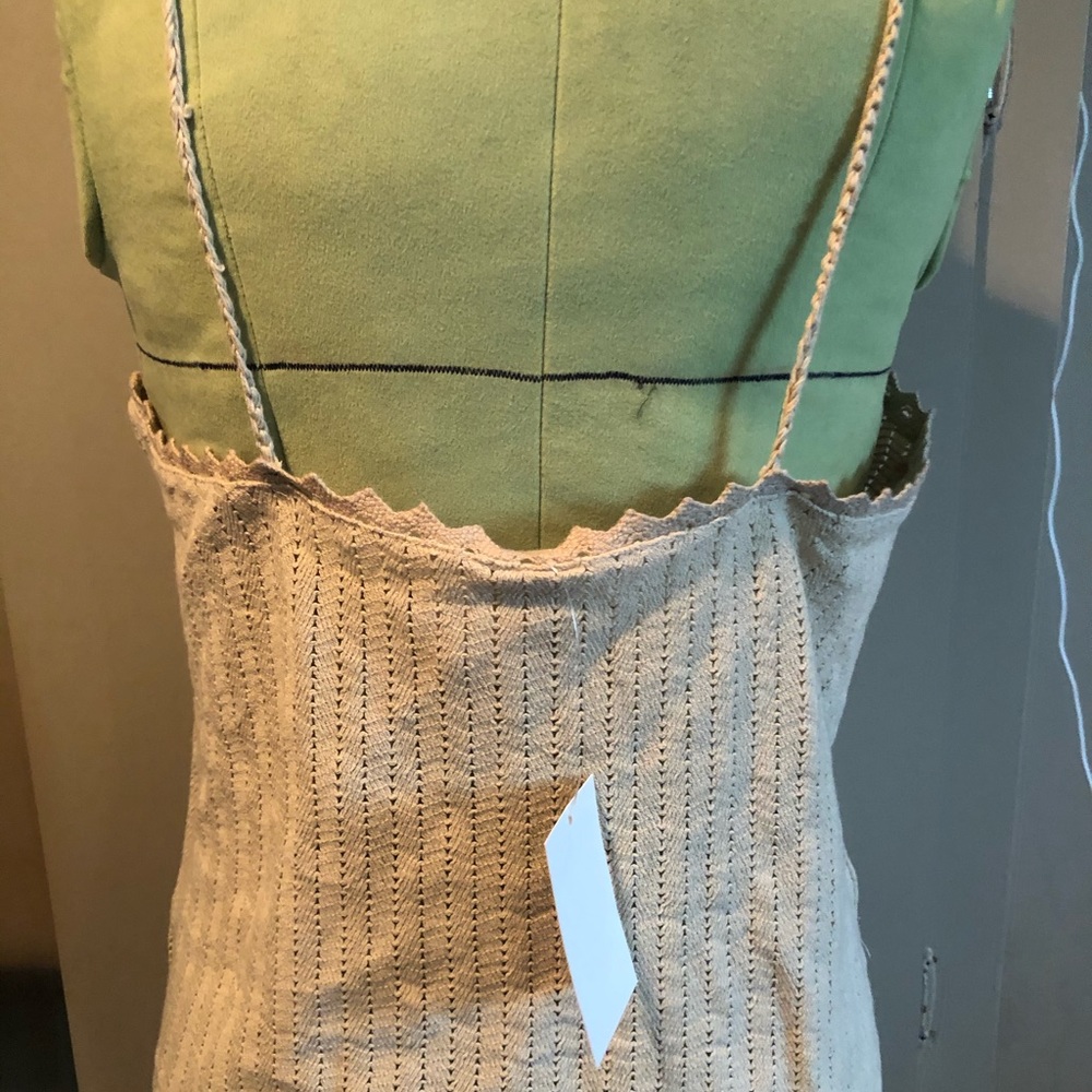 Boho Tank Top - Picture 3 of 5